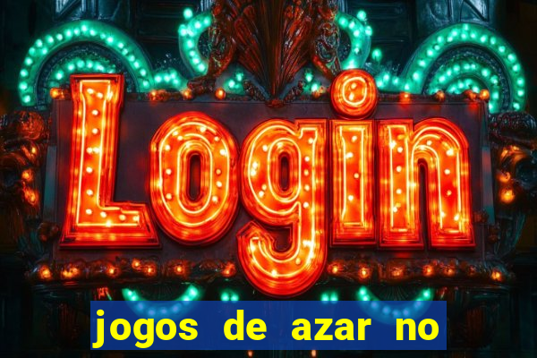 jogos de azar no brasil lei